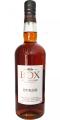 Box 2013 Hoptalcask Private Bottling Oloroso Sherry 2013 1371 57.3% 700ml