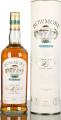 Bowmore Legend Bardinet S.A. Blanquefort 40% 700ml