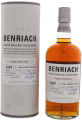 BenRiach 2009 Cask Edition Pedro Ximenez Puncheon #3911 56.5% 700ml