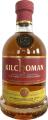 Kilchoman 2012 Single Cask Distillery Exclusive 54.5% 700ml