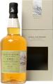 Longmorn 1992 Wy Persian Anise 46% 700ml