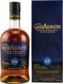 Glenallachie 15yo 46% 700ml