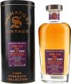 Caol Ila 1984 SV Cask Strength Collection Refill Sherry Hogshead #2758 The Whisky Exchange 54.7% 700ml