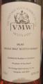 Islay Single Malt Scotch Whisky Vm 40% 700ml