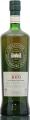 Glenrothes 1997 SMWS 30.93 Tonka Bean Creme Brulee 59.1% 700ml