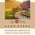 Eifel Whisky Glen Eifel Bordeaux Casks Finish 50% 350ml