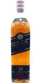 Johnnie Walker 15yo 43% 700ml