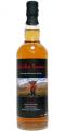 Islay Single Malt Scotch Whisky 8yo WSq Sherry Octave Finish 58.6% 700ml