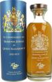 The English Whisky Diamond Jubilee of Queen Elizabeth II Royal Range 46% 700ml