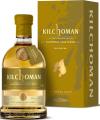 Kilchoman 2012 Sauternes Cask Finish 2018 Edition Bourbon Barrels + Sauternes finish 50% 750ml