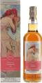 Tormore 1995 BWM Four Seasons Series Summer Bourbon Hogshead #20095 50.7% 700ml