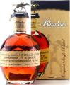 Blanton's The Original Single Barrel Bourbon Whisky #498 46.5% 700ml