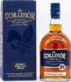 Coillmor 2006 Bordeaux Cask Limited Edition 46% 700ml