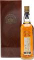 Bowmore 1966 DT Rare Auld 43.2% 750ml