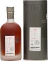 Bruichladdich 2007 Micro-Provenance Series Syrah #927 UK Laddie Crew Exclusive 60.3% 700ml