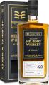 Helsinki Whisky Rye Malt Release #20 47.5% 500ml