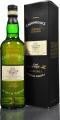 Laphroaig 1984 CA Authentic Collection Oak Cask 60.3% 700ml