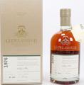 Glenglassaugh 1976 Rare Cask Release Batch 2 40.3% 700ml