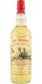 Ledaig 2010 vW The Ultimate 1st Fill Bourbon Barrel #700321 46% 700ml