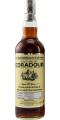 Edradour 2010 SV The Un-Chillfiltered Collection Sherry Cask #155 46% 700ml
