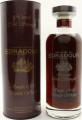 Edradour 2010 Natural Cask Strength Sherry Cask 57% 700ml