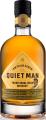 The Quiet Man NAS Traditional Irish Whisky 40% 700ml