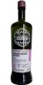 Clynelish 2010 SMWS 26.165 First Fill Bourbon Barrel 56.4% 750ml