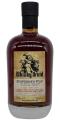 Emperor's Way 2016 WhDr 1st Fill PX Sherry Octave Bottle Market Bremen 56.7% 700ml