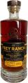 Frey Ranch Straight Bourbon Whisky Bitters & Bottles 61.79% 750ml