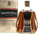 Something Special De Luxe Scotch Whisky 43% 1000ml