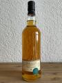 Highland Park 1995 AD Selection Refill Sherry #1477 55.4% 700ml