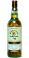 Clynelish 1990 SV Vintage Collection Refill Sherry Butt #3947 43% 700ml