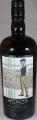 Glen Keith 1992 LMDW Artist #3 Bourbon Barrel #120560 60.1% 700ml