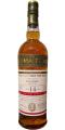 Tamdhu 2007 HL Sherry Butt 50% 700ml