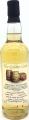 Mortlach 1994 HMcD The Golden Cask CM148 57.5% 700ml