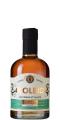 Gjoleid 8yo American Virgin Oak 44.9% 700ml