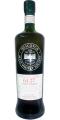 Mannochmore 2001 SMWS 64.27 Complex cornucopia 1st Fill Barrel Ex Bourbon 61.9% 700ml