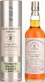 Glenlivet 2007 SV The Un-Chillfiltered Collection 1st Fill Sherry Butt #900279 46% 700ml
