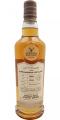 Bunnahabhain 1998 GM Connoisseurs Choice Cask Strength Refill American Hogshead #5450 47.8% 700ml