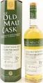 Highland Park 1996 HL The Old Malt Cask Refill Hogshead 50% 700ml