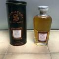 Glenturret 1988 SV Cask Strength Collection 50.8% 700ml