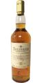 Talisker 18yo The Only Single Malt Scotch Whisky From the Isle of Skye 45.8% 700ml