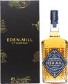 Eden Mill St. Andrews 2020 Release Cask Strength Bourbon PX and Oloroso Casks 60.1% 700ml