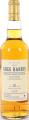 Bruichladdich 10yo Private Cask Bottling #0313 Greg Harris 56.2% 700ml