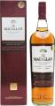 Macallan Whisky Maker's Edition The 1824 Collection 42.8% 1000ml