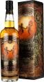 Flaming Heart 7th Edition CB 48.9% 700ml