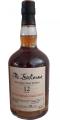 The Irishman 12yo Florio Marsala Cask Finish 56% 700ml