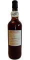 Springbank 2000 Duty Paid Sample For Trade Purposes Only Refill Sherry Butt Rotation 754 Distillery Shop only 57.2% 700ml