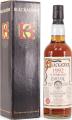 Royal Lochnagar 1992 BA Raw Cask 60.2% 700ml