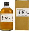 White Oak Akashi 40% 500ml